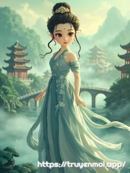 Thanh Huyền - Kawalu