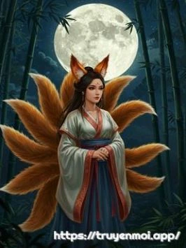 Thanh Mai Là Hồ Ly Tinh