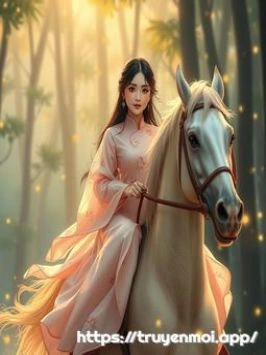 Thanh Mai Nghi Kỵ Trúc Mã