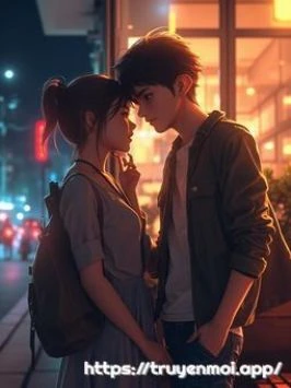 Thanh Mai Thầm Mến Trúc Mã