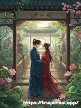 Thanh Mai Trúc Mã - Thiên Tiên Cuồng Túy