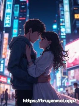 Bìa truyện Thanh Mai Trúc Mã
