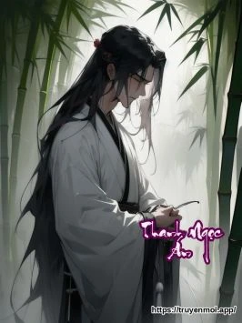 Thanh Ngọc Án