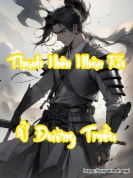 Thanh Niên Nhàn Rỗi Ở Đường Triều
