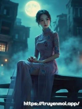 Thành Phố Hoang Vắng