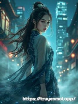 Thành Phố Vô Tận