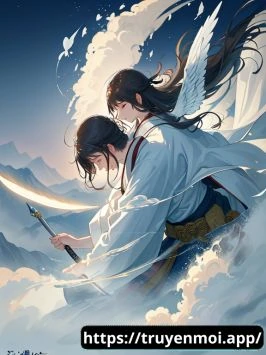 Thanh Phong Tu Tiên Lục