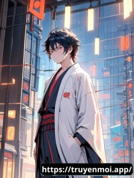 Bìa truyện Thanh Quan