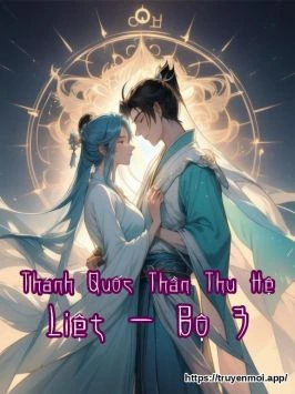Thánh Quốc Thần Thú Hệ Liệt - Bộ 3