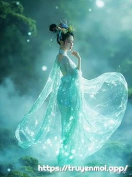 Thanh Sơn Thuỷ Linh Chi Ôn Dụ Thiên