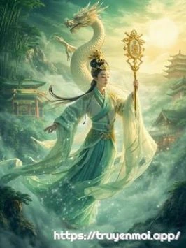 Thánh Thiên Hệ Thống