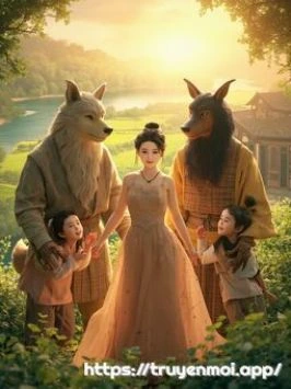 Thảnh Thơi Thú Thế: Làm Làm Ruộng, Sinh Sinh Nhãi Con