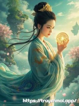 Thánh Thủ Thần Thâu