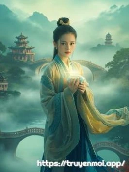 Thanh Triều Ngoại Sử 2