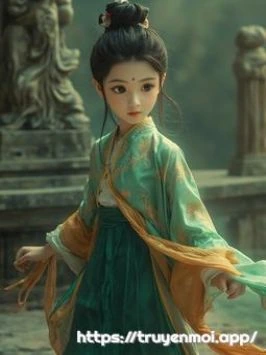 Thanh Triều Ngoại Sử 3