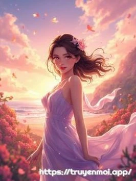 Thanh Xuân Chỉ Mình Cậu !!!