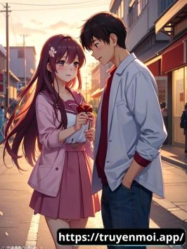 Thanh Xuân Của Tôi Là Cậu Ấy