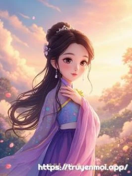 Thanh Xuân! Của Tôi Là Gì?