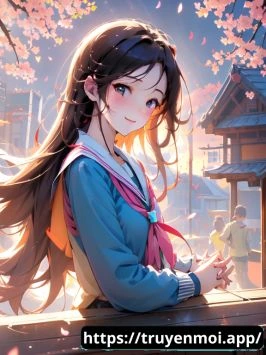 Thanh Xuân Đó Em Có Anh II