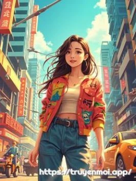 Thanh Xuân (Image) BTS