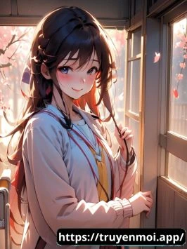 Thanh Xuân Vì Anh Mà Qua Đi