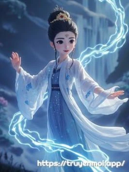 [Thanh Xuyên Chi Dận Tộ] Đại Thanh Đệ Nhất Hoàn Khố