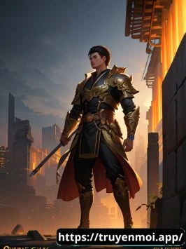 Thập Điện Chiến Tôn