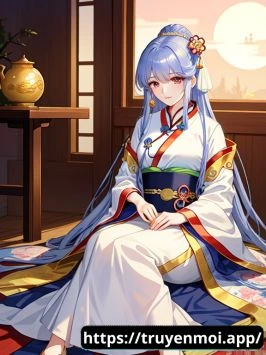 Thập Lục Nương - Minh Nguyệt Điều Điều