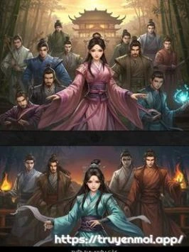 Thập Nhị Ca Ca