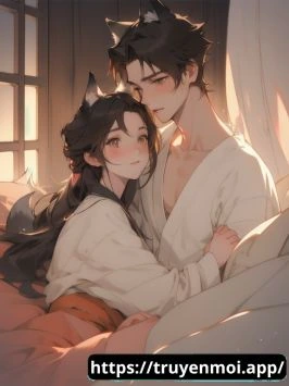 [Thập Nhị Yêu Tinh Hệ Liệt] Đương Cẩu Ngộ Thượng Lang
