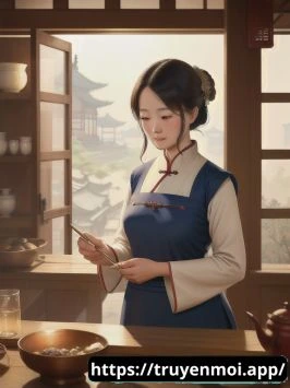 Thập Niên 60: Ăn Cơm Gả Chồng Nuôi Con