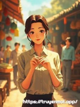 Thập Niên 60: Chủ Cửa Hàng Taobao