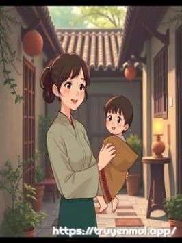 Thập Niên 60: Đại Viện Dưỡng Oa Ký