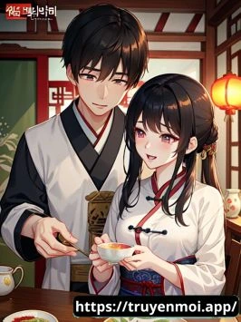 Thập Niên 60 Hai Vợ Chồng Đi Thêm Một Lần Đò