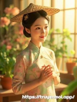 Bìa truyện Thập Niên 60: Làm Giàu, Dạy Con
