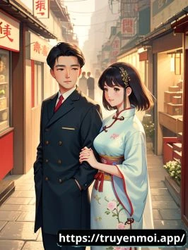 Thập Niên 60 Nhật Ký Nuông Chiều