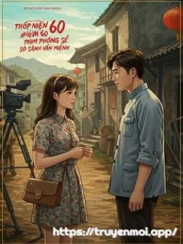 Thập Niên 60 Phim Phóng Sự So Sánh Vận Mệnh