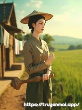 Thập Niên 60 Xuyên Qua Làm Bà Cô
