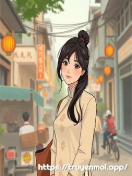 Thập Niên 70 Ấm Áp