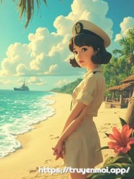 Thập Niên 70 Cuộc Sống Hàng Ngày Của Quân Tẩu Trên Hải Đảo