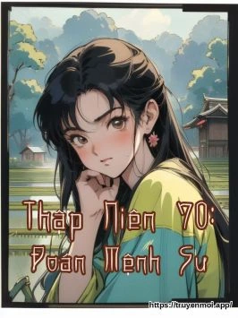 Thập Niên 70: Đoán Mệnh Sư