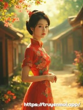 Thập Niên 70 Em Gái Là Một Đại Mỹ Nhân
