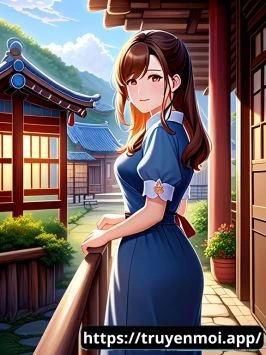 Thập Niên 70 Kiều Kiều Nữ