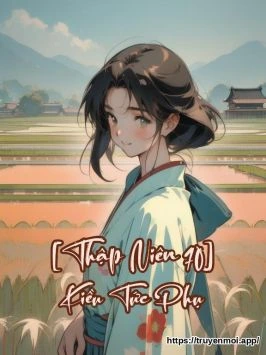 [Thập Niên 70] Kiều Tức Phụ