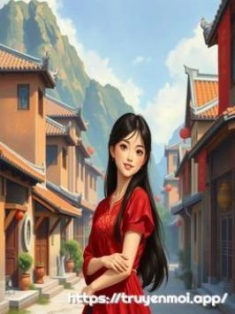 Thập Niên 70: Là Mẹ Kế Không Phải Chị
