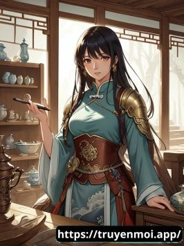 Thập Niên 70: Mang Theo Chục Tỷ Vật Tư, Được Gã Đàn Ông Thô Kệch Sủng Đến Khóc
