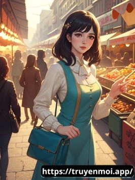 Thập Niên 70 Ngu Hiếu Trọng Sinh