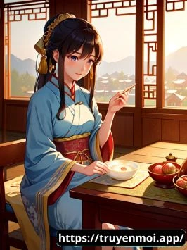 Thập Niên 70 Người Vợ Ngọt Ngào