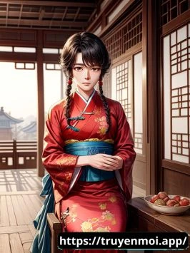 Thập Niên 70 Nữ Giả Nam