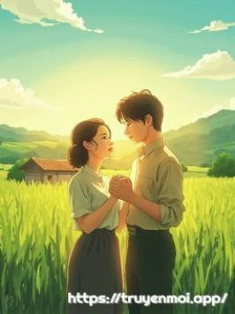 Thập Niên 70 Sau Khi Chồng Tôi Xuống Nông Thôn